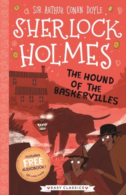 The hound of the Baskervilles