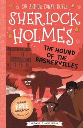 The hound of the Baskervilles