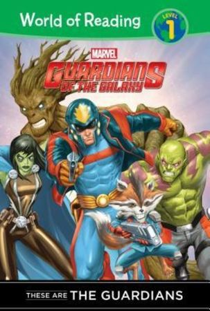 These are the guardians