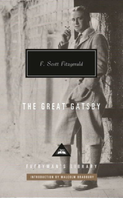 The great Gatsby