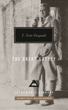The great Gatsby