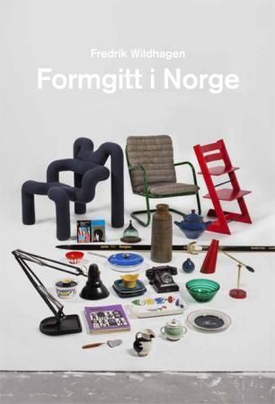 Formgitt i Norge
