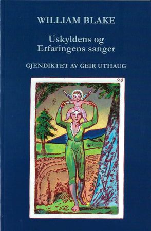 Songs of innocence and of experience
