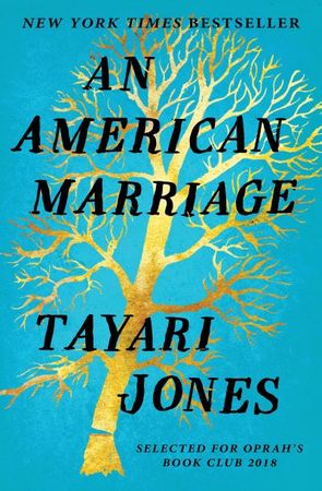 An American marriage