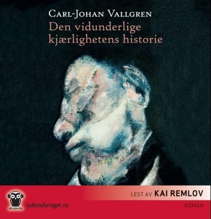 Den vidunderliga kärlekens historia