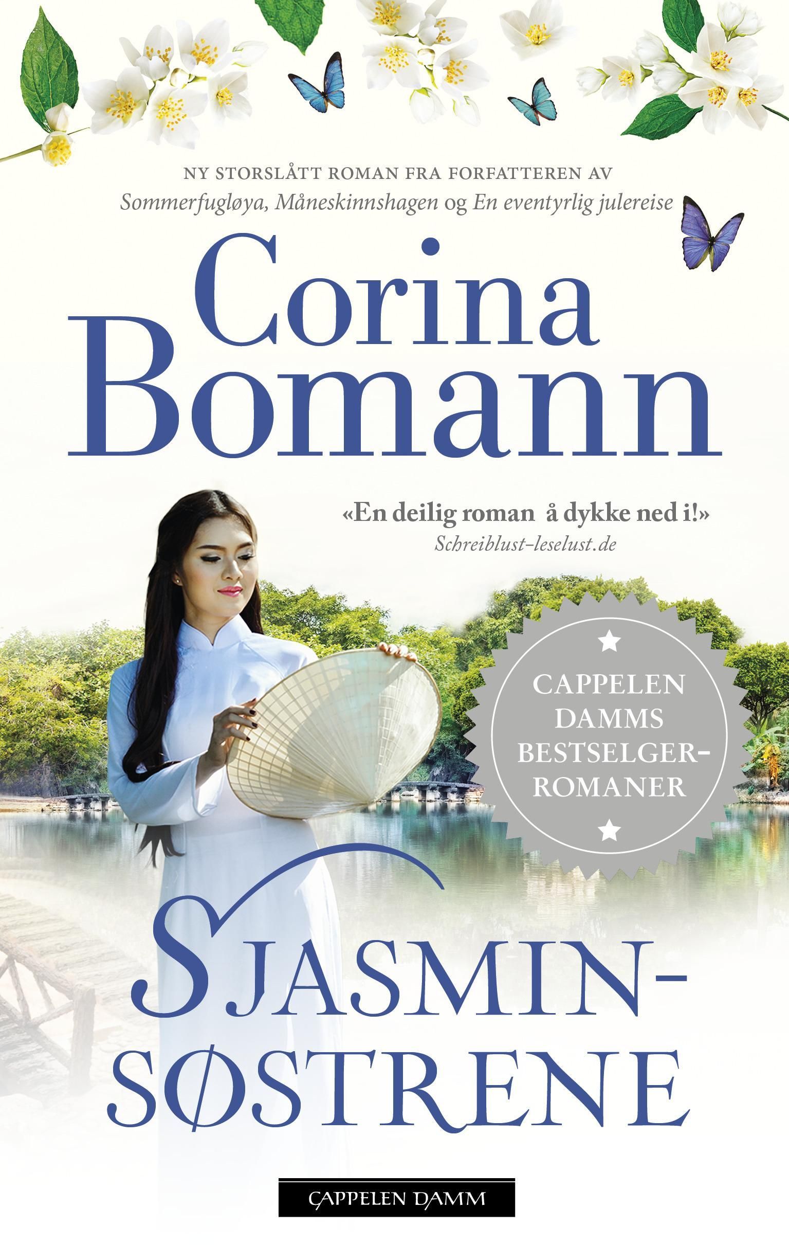 Die Jasminschwestern