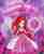 Princess Twinkle's magic dress