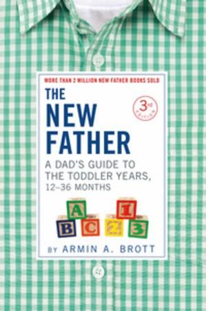 The new father