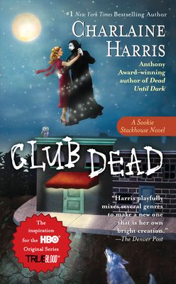 Club dead