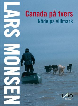 Nådeløs villmark
