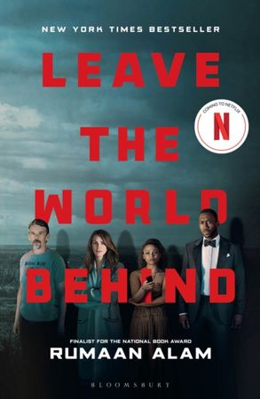 Leave the world behind