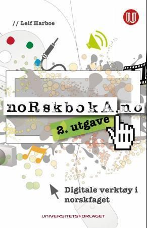 Norskboka.no