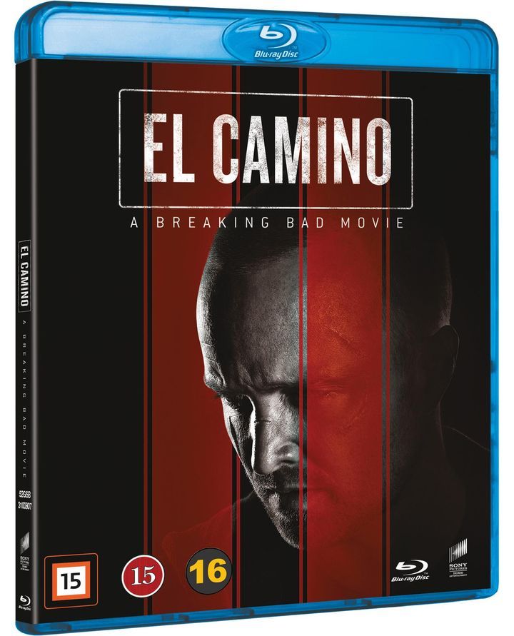 El camino