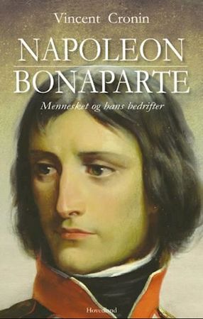 Napoleon Bonaparte