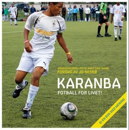 Karanba