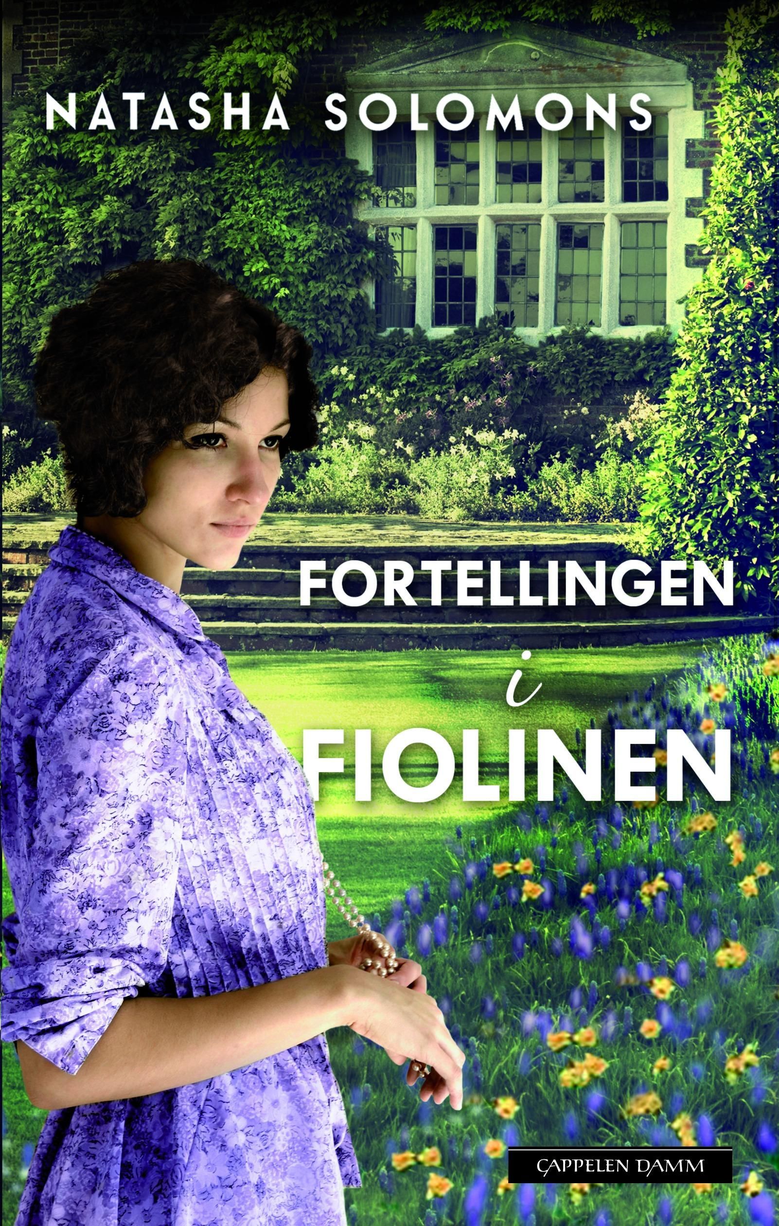 The novel in the viola