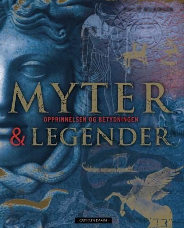 Myths & legends