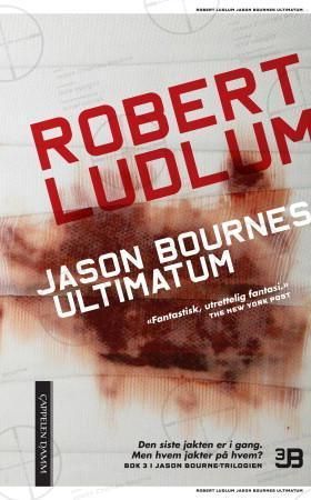 The Bourne ultimatum