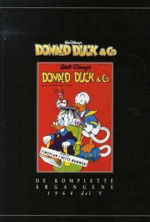 Donald Duck & co. Del V