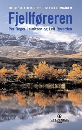 Fjellføreren