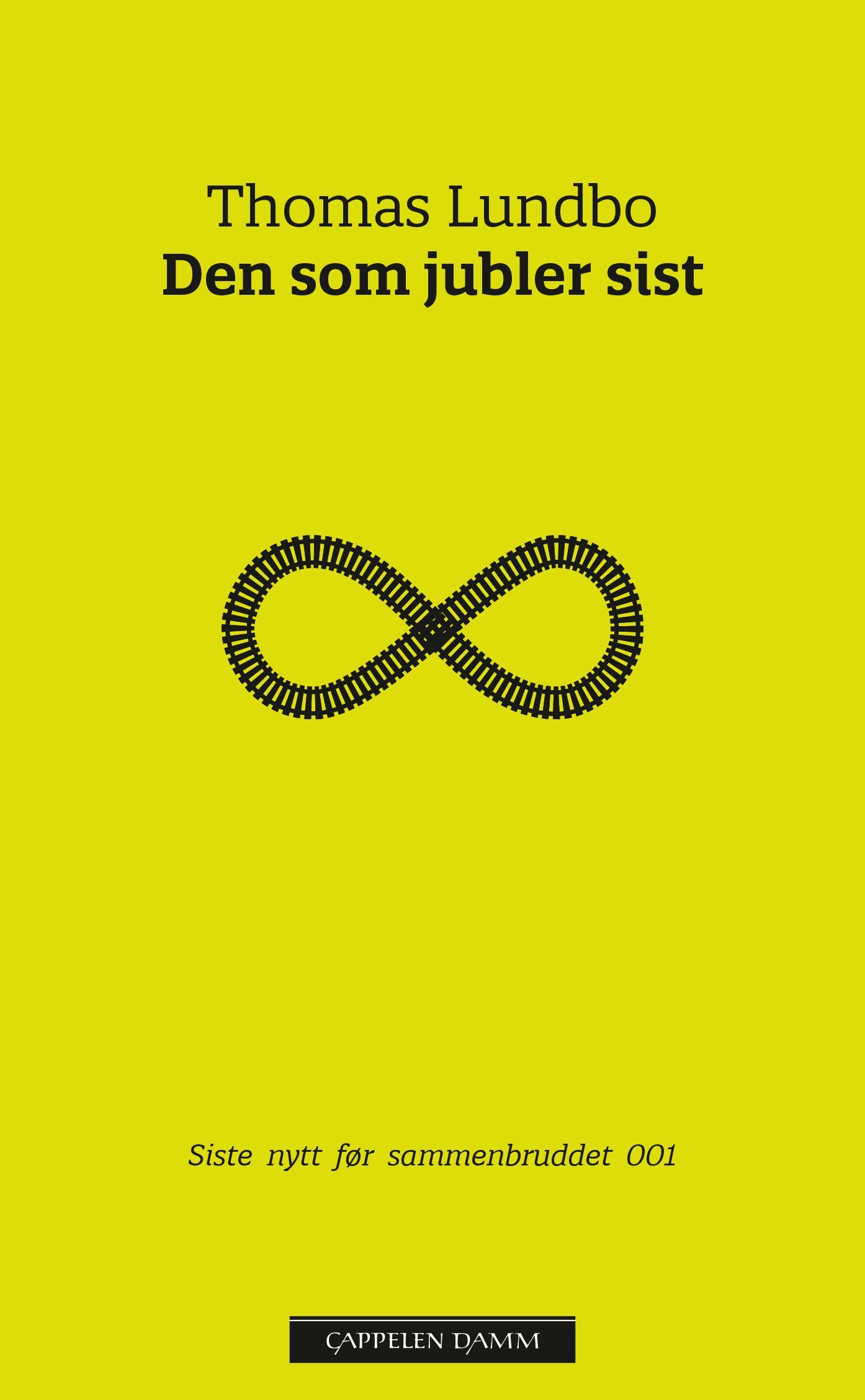 Den som jubler sist