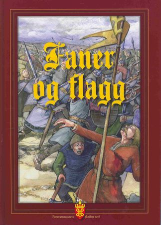 Faner og flagg