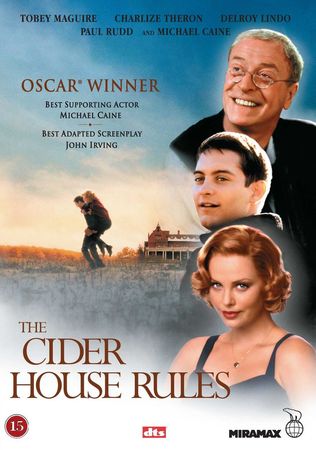 The Cider house rules