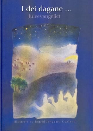 I dei dagane-