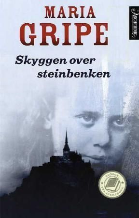 Skuggan över stenbänken