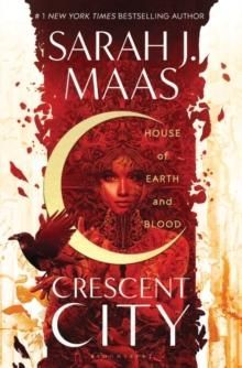 House of earth and blood