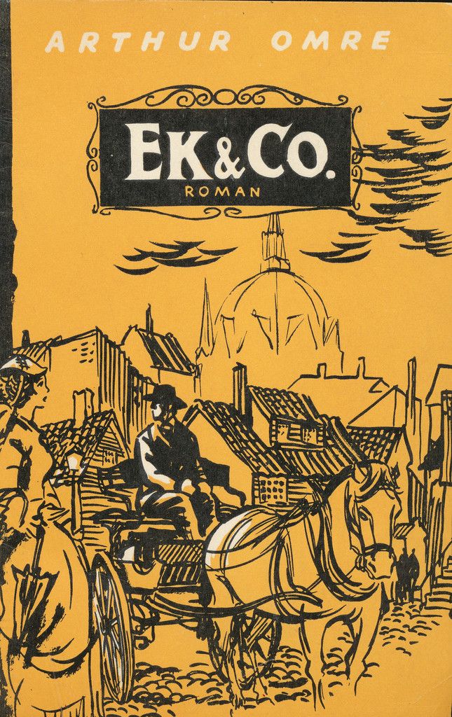 Ek & Co.