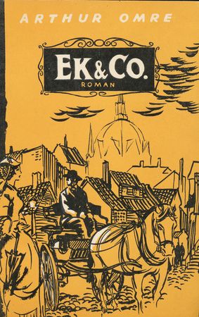 Ek & Co.