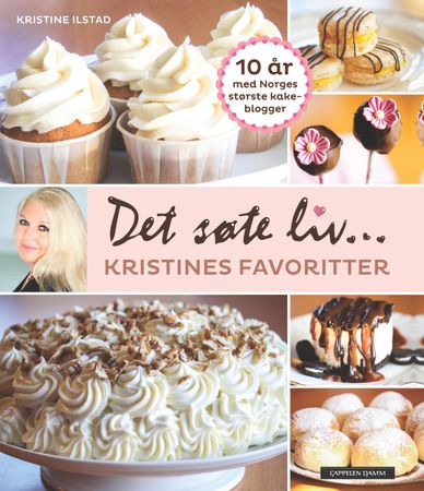 Kristines favoritter