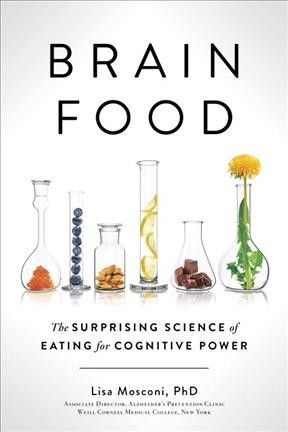 Brain food