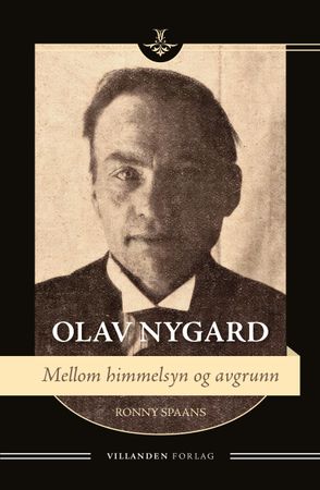 Olav Nygard