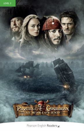 Pirates of the Caribbean