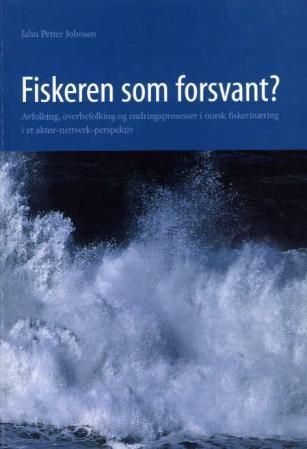 Fiskeren som forsvant?