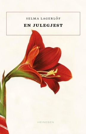 En julgäst
