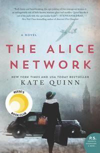 The Alice network