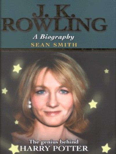 J.K. Rowling