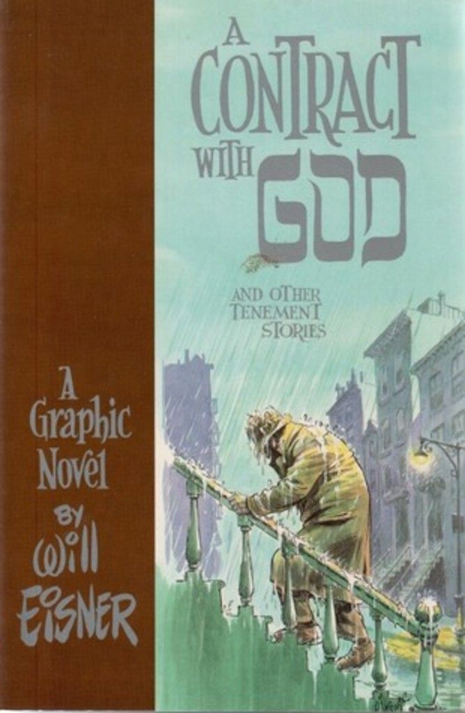 A contract with God