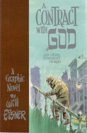 A contract with God