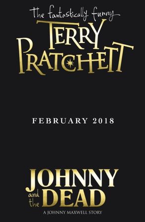 Johnny and the dead