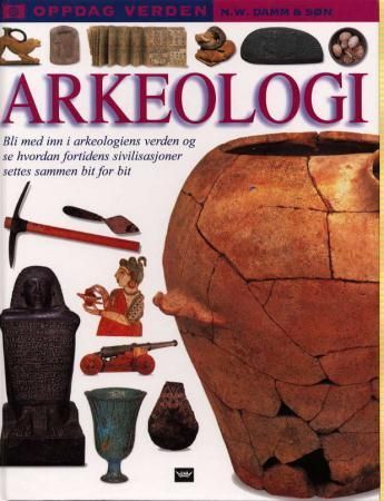 Archaeology