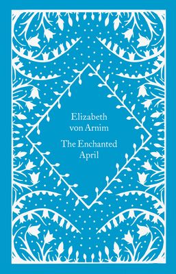 The enchanted April
