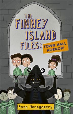 Town hall horror!