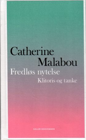 Fredløs nytelse