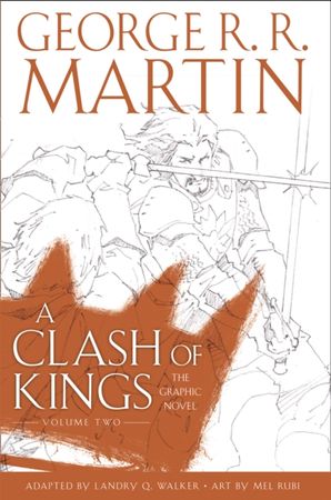 A clash of kings. Volume 2