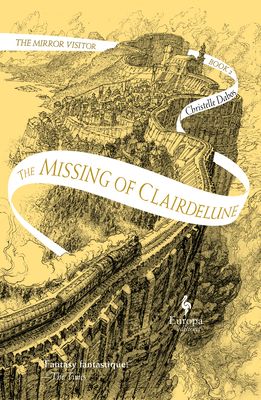 Les disparus du Clairdelune