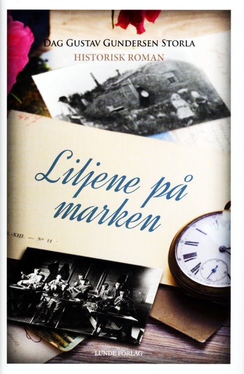 Liljene på marken